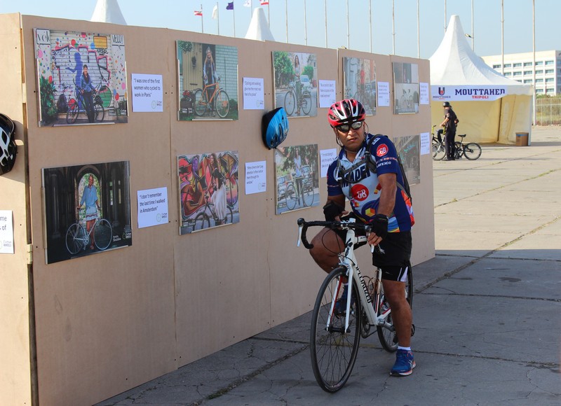 Bike Tripoli 4